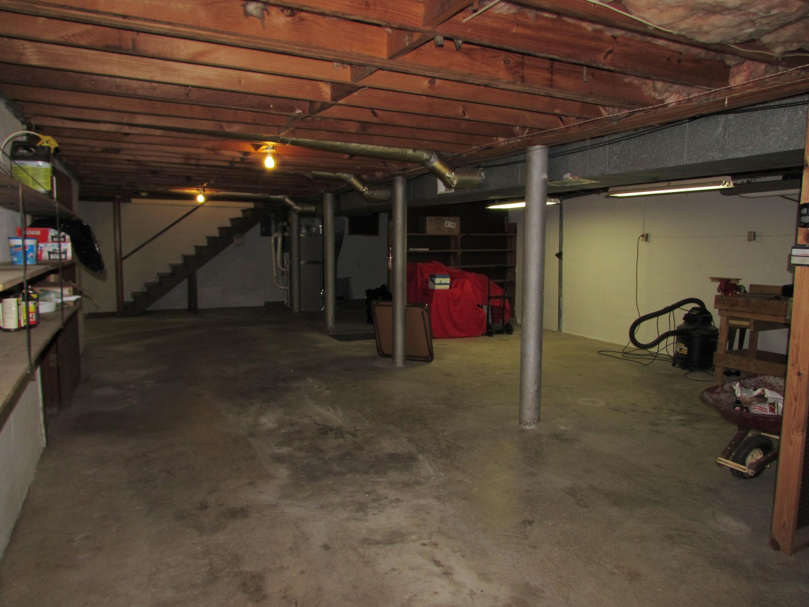 8710 Igou Gap Road Chattanooga, TN 37421 - Photo 22 of 28 basement 1