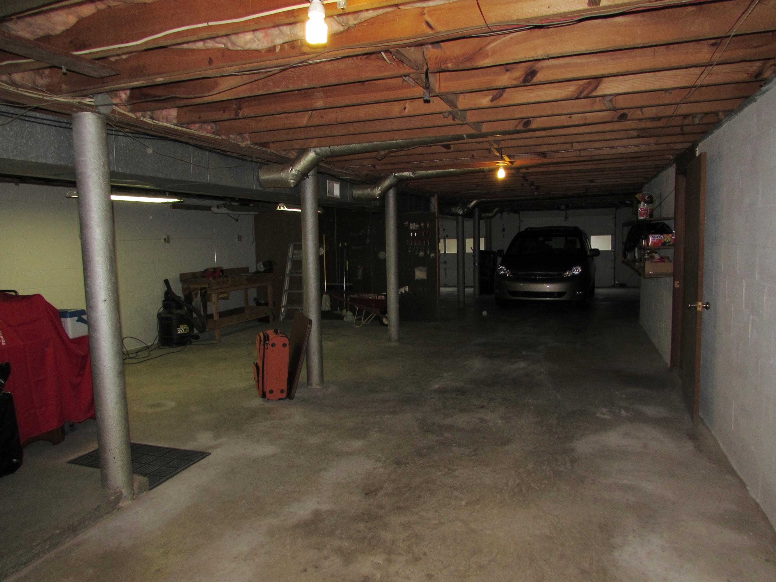 8710 Igou Gap Road Chattanooga, TN 37421 - Photo 23 of 28 basement 2
