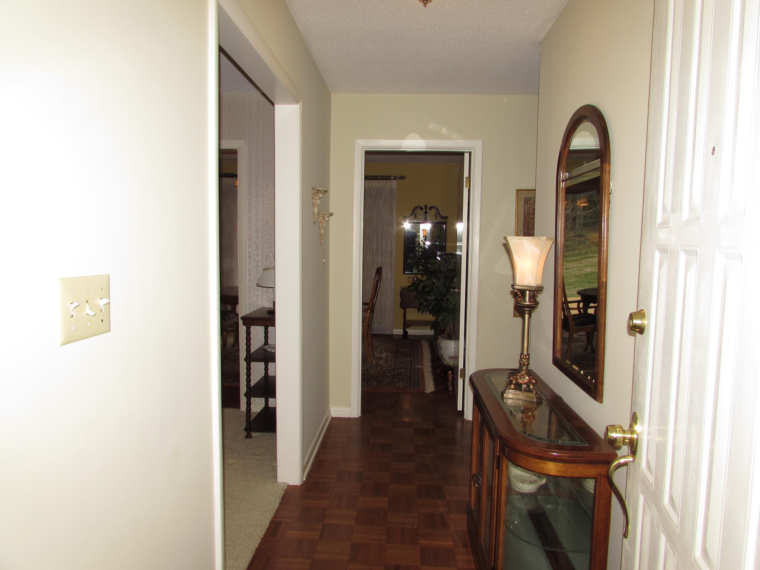 8710 Igou Gap Road Chattanooga, TN 37421 - Photo 4 of 28 foyer