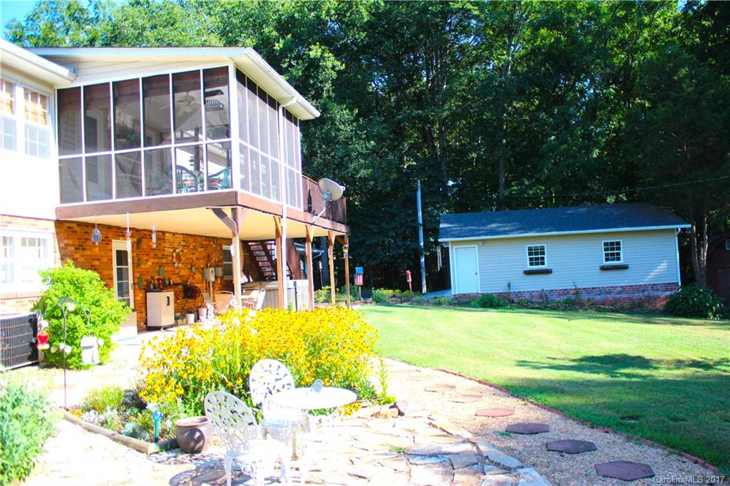 165 Shadybrook Road Mocksville, NC 27028 - Photo 22 of 24 Gallery Image 22