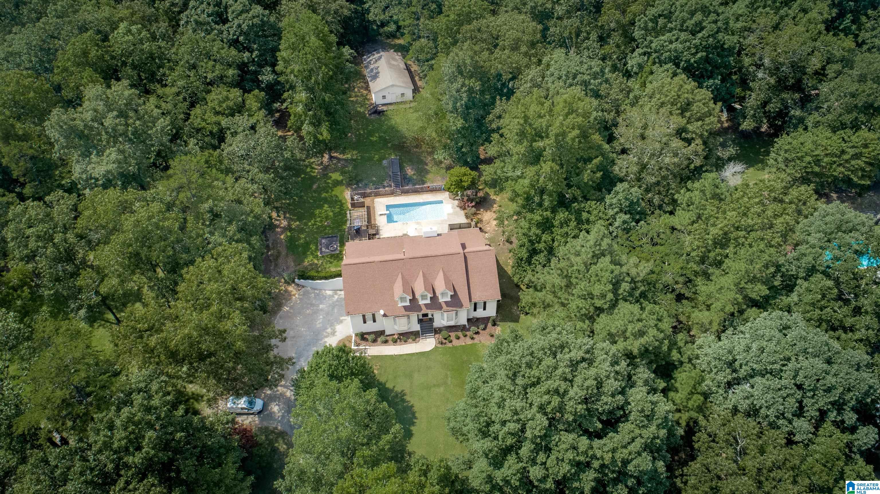 2928 Floyd Bradford Road Trussville, AL 35173 - Photo 68 of 82