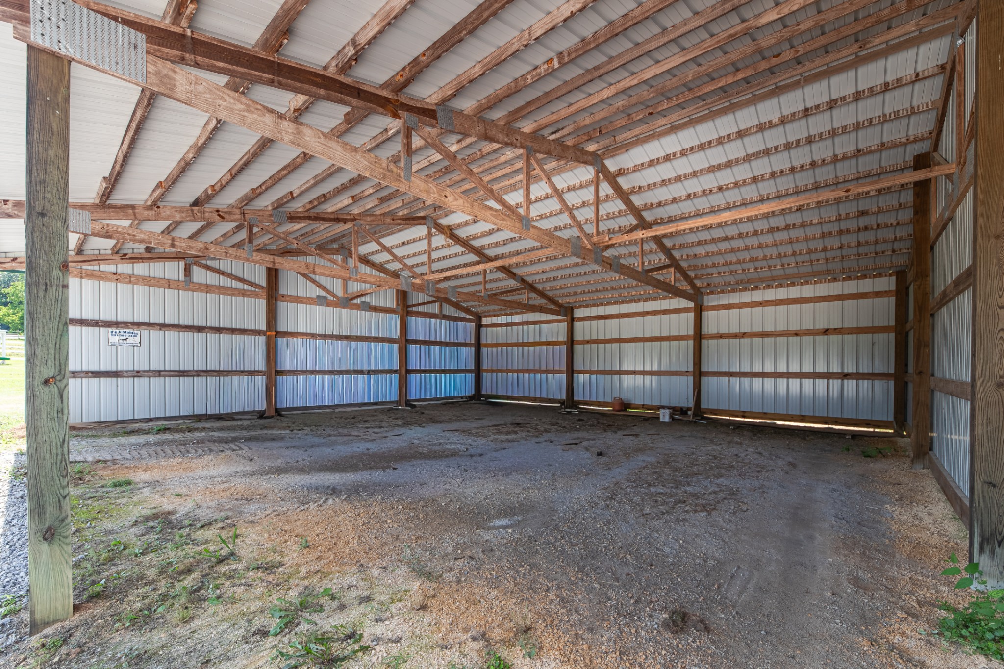 2141 Carpenter Bridge Road Columbia, TN 38401 - Photo 63 of 97