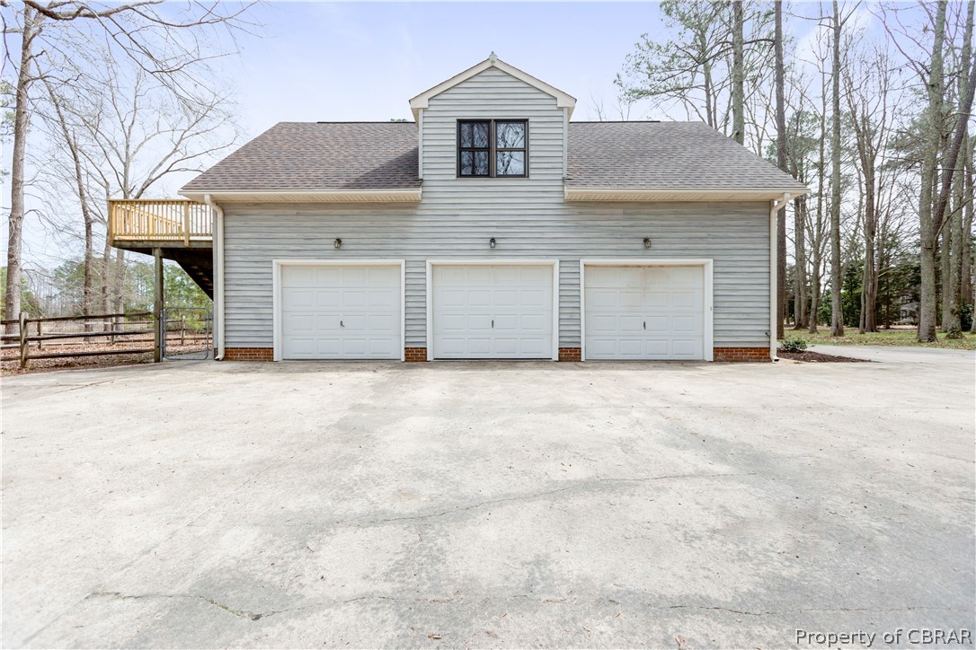 7847 O Neil Road Gloucester, VA 23061 - Photo 6 of 45