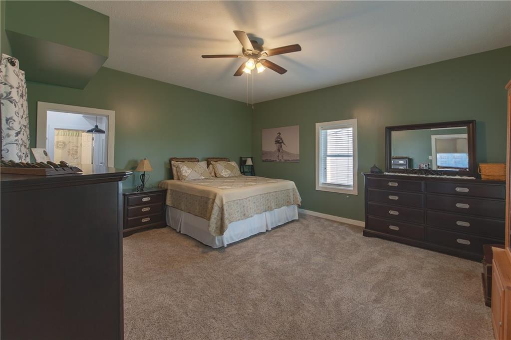 2169 Southland Road New Bremen, OH 45869 - Photo 16 of 25