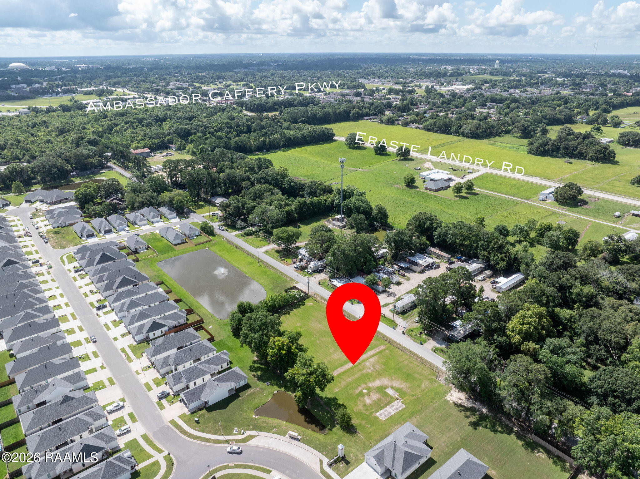 113 Des Jacques Road Lafayette, LA 70506 - Photo 12 of 12