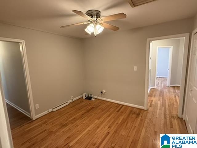 340 11th Street Northwest Alabaster, AL 35007 - Photo 22 of 38