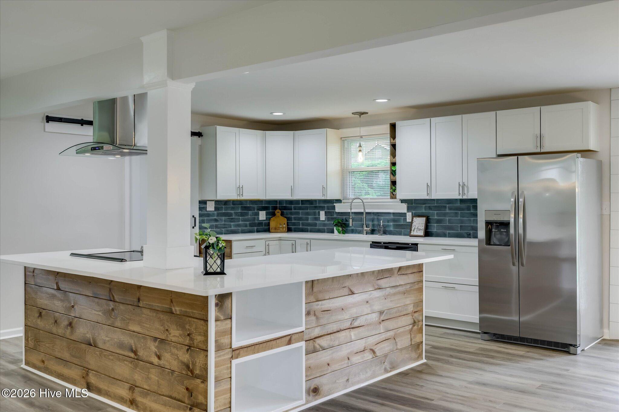 209 Gardners Mill Road Augusta, GA 30907 - Photo 12 of 44