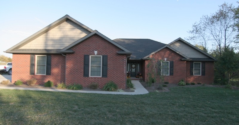 360 South Truman Road Jasper, IN 47546 - Photo 1 of 16 Gallery Image 1