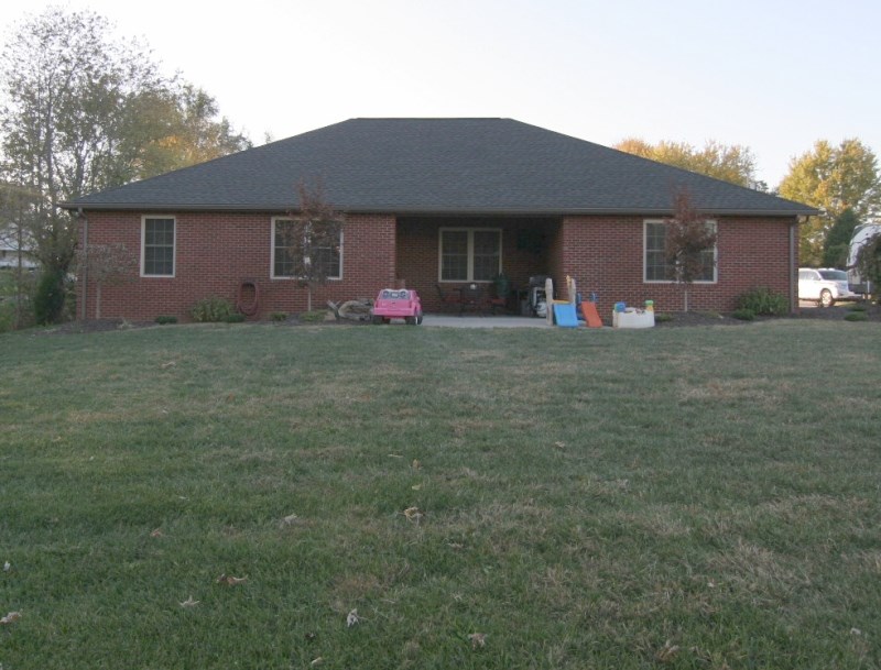 360 South Truman Road Jasper, IN 47546 - Photo 15 of 16 Gallery Image 15