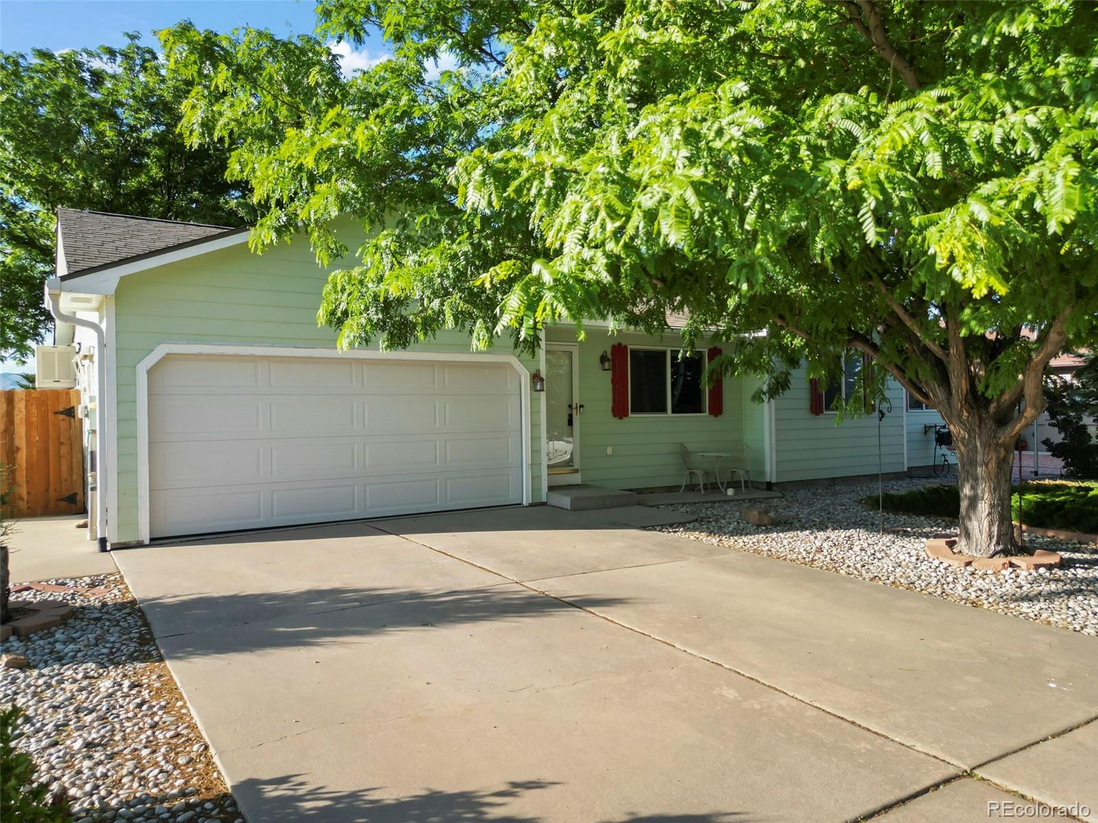154 High Meadows Drive Florence, CO 81226 - Photo 1 of 27 a view of outdoor space and yard