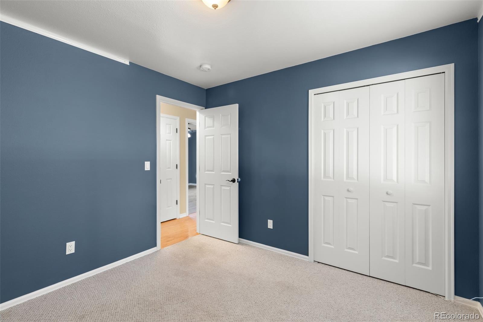 154 High Meadows Drive Florence, CO 81226 - Photo 11 of 27 a view of an empty room