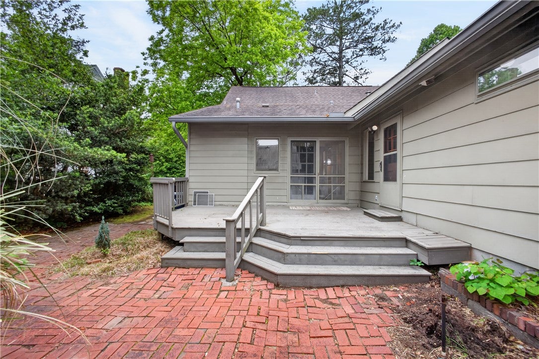 447 Wrights Mill Road Auburn, AL 36830 - Photo 31 of 46 Gallery Image 31