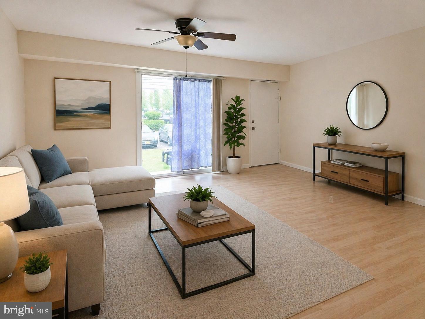 1294 Cooper Street, Unit A11 Beverly, NJ 08010 - Photo 6 of 10 a living room with furniture