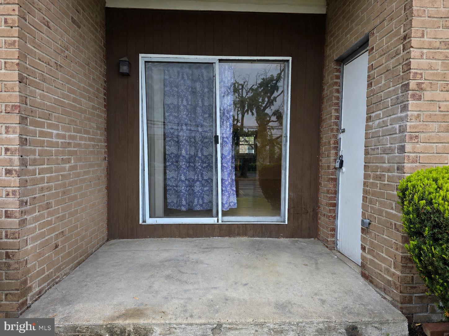 1294 Cooper Street, Unit A11 Beverly, NJ 08010 - Photo 10 of 10 a view of front door of house
