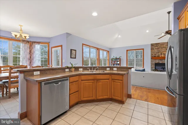 $1,375,000 | 39 North Friendship Court, Colora, MD 21917