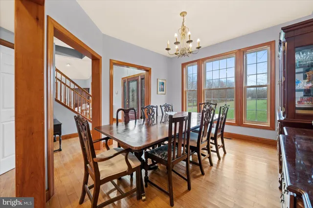 $1,375,000 | 39 North Friendship Court, Colora, MD 21917