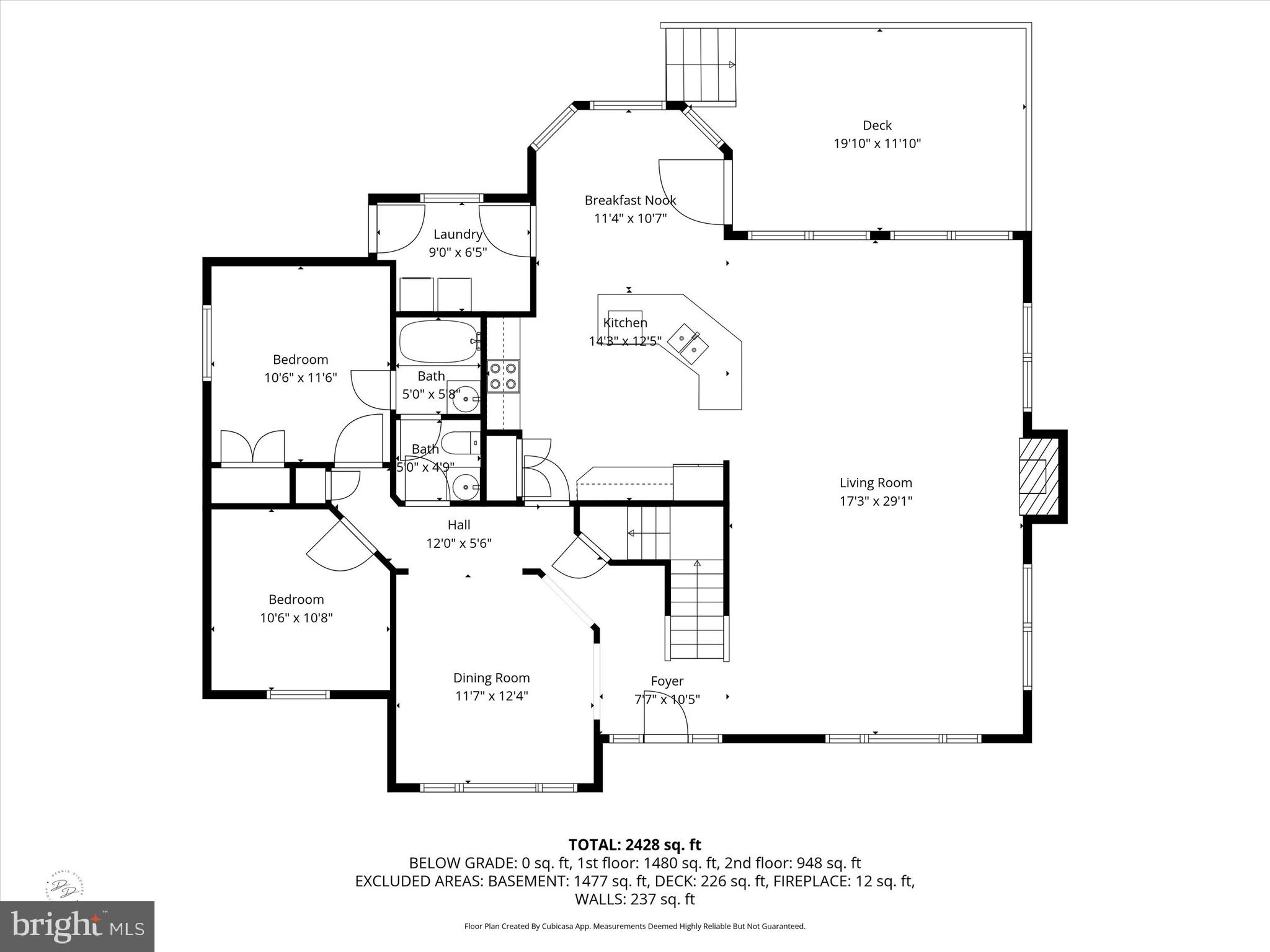 39 North Friendship Court Colora, MD 21917 - Photo 24 of 24