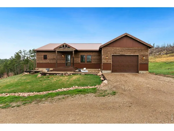 $785,000 | 580 La Escena Drive, Bellvue, CO 80512