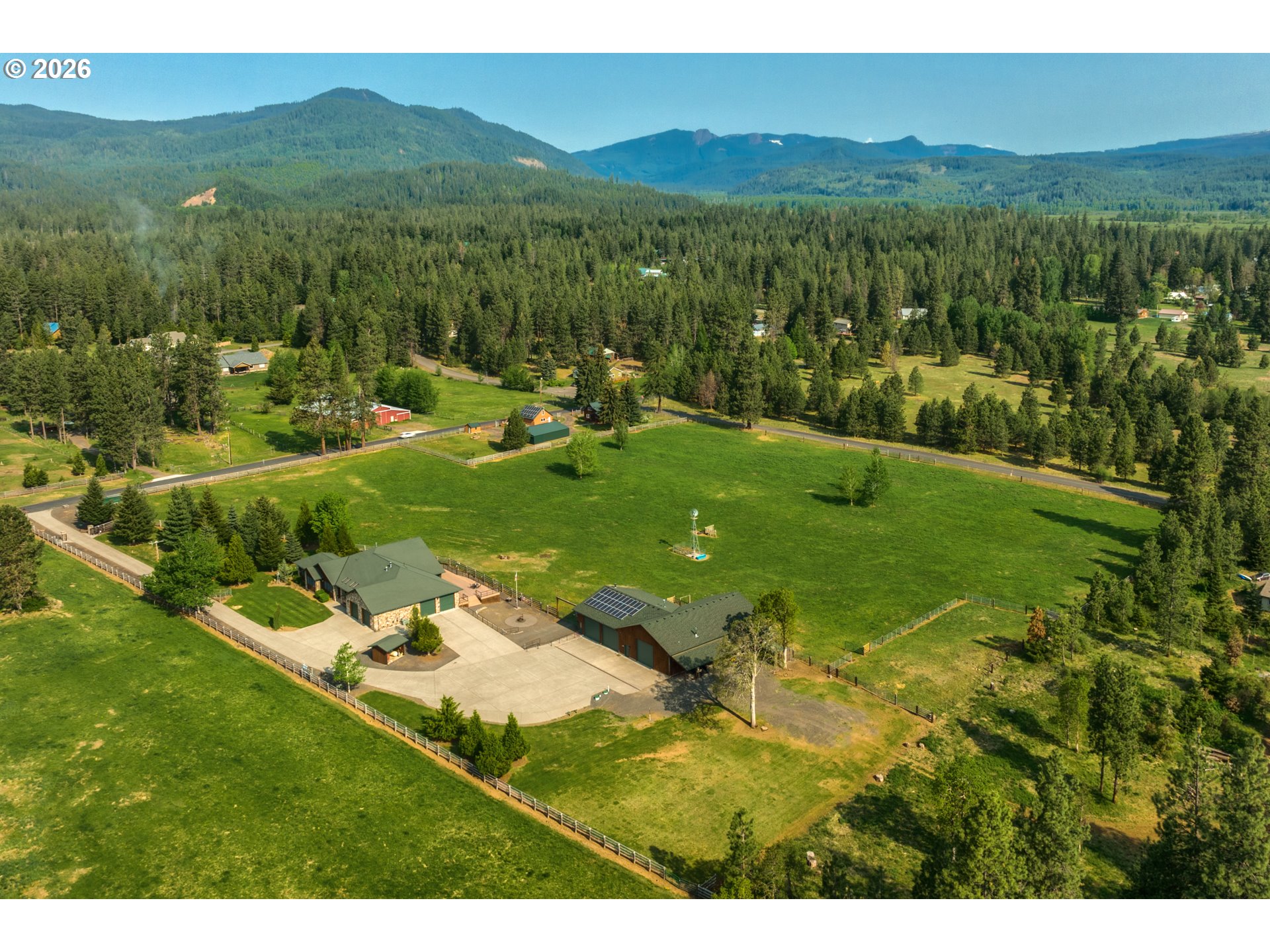 60 Jennings Road Trout Lake, WA 98650 - Photo 47 of 47
