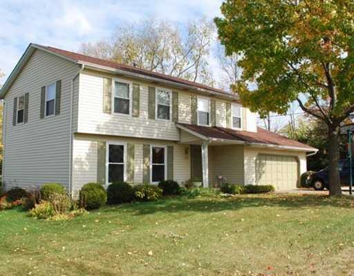 930 Santa Monica Avenue Springfield, OH 45503 - Photo 1 of 16