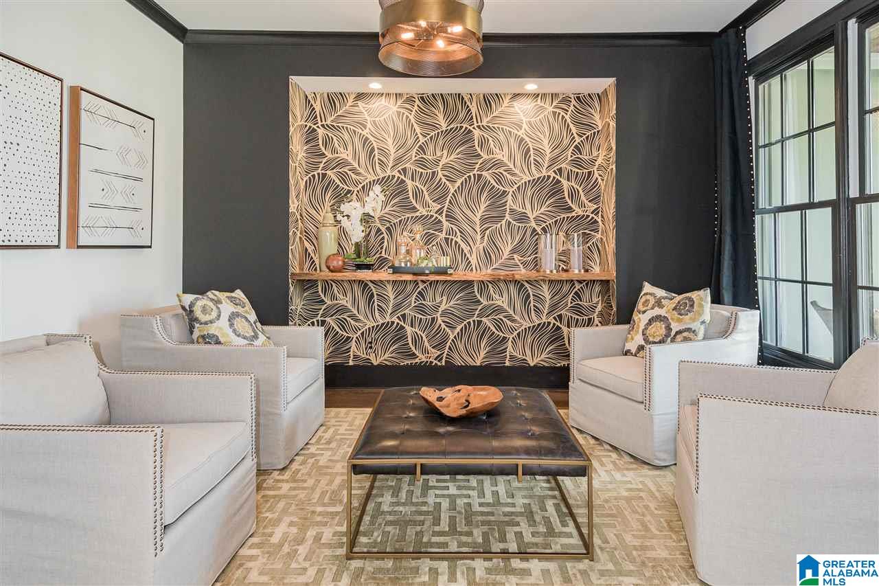 1604 Timberview Road Birmingham, AL 35244 - Photo 3 of 16