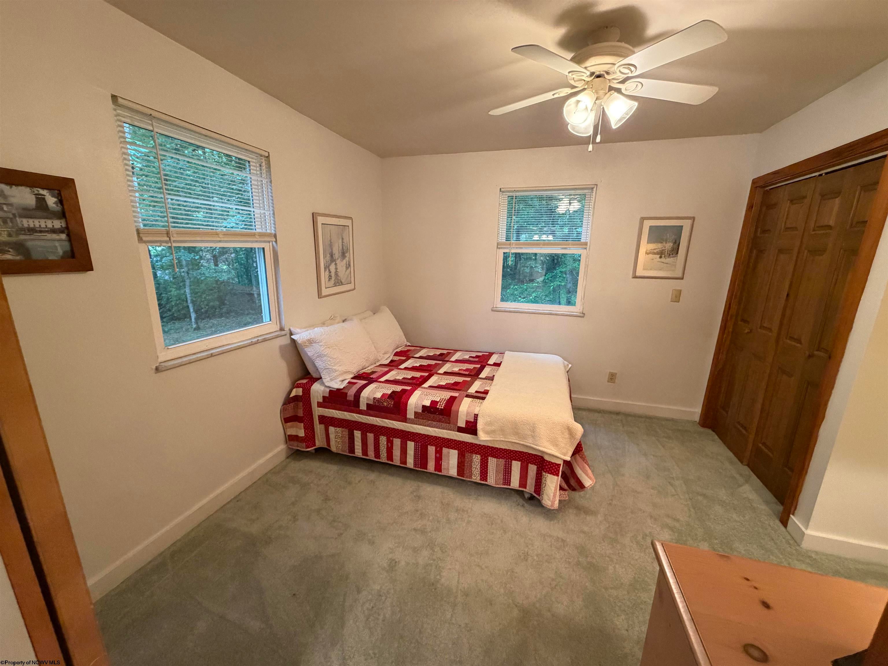 12447 Frost Road Dunmore, WV 24934 - Photo 32 of 34 Gallery Image 32