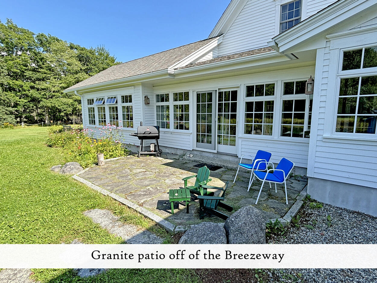 607 Oak Point Road Trenton, ME 04605 - Photo 30 of 187 Home Exterior (17), label