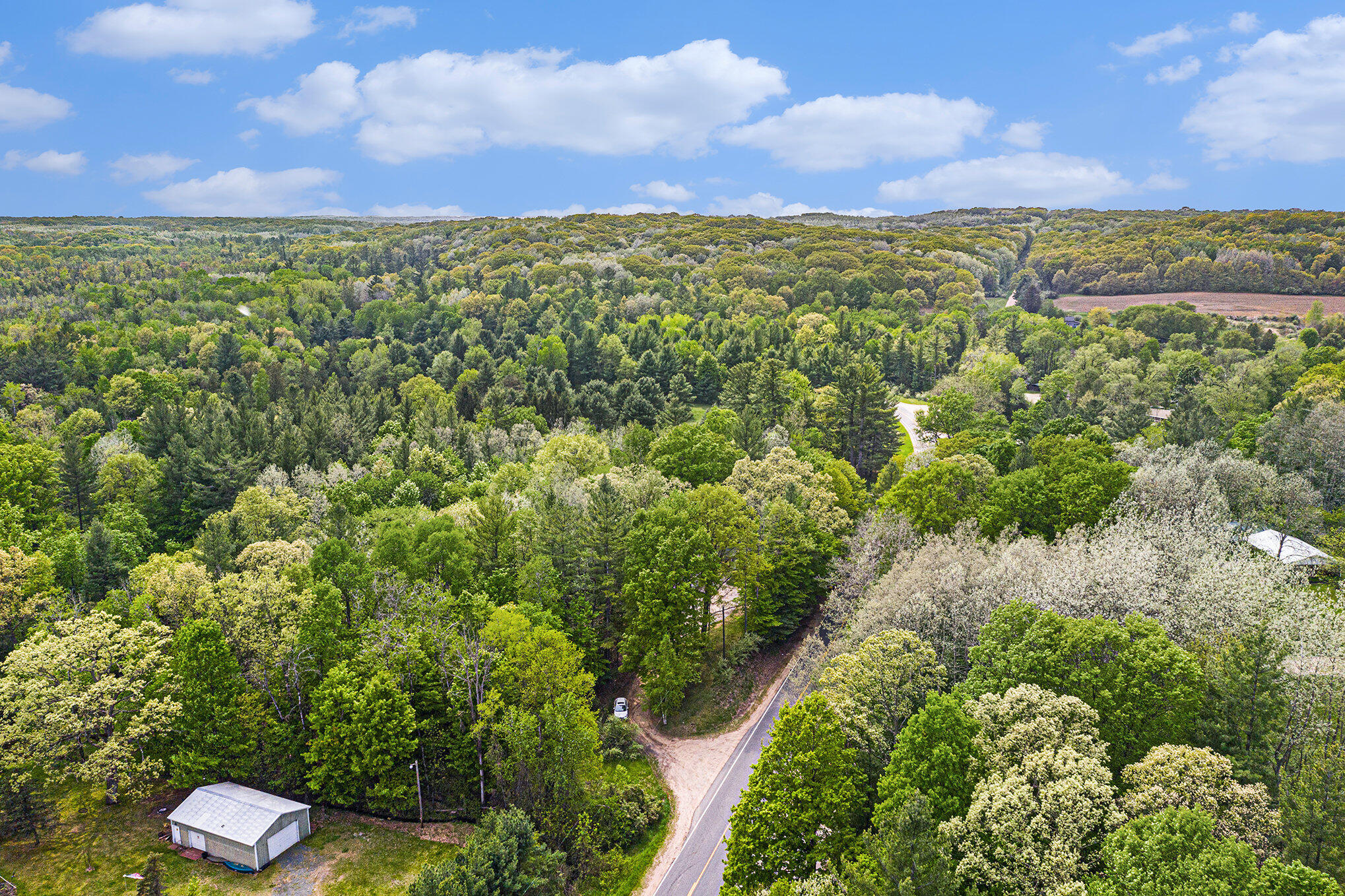 7777 East Washington Road Branch, MI 49402 - Photo 54 of 60 051_dji_0327