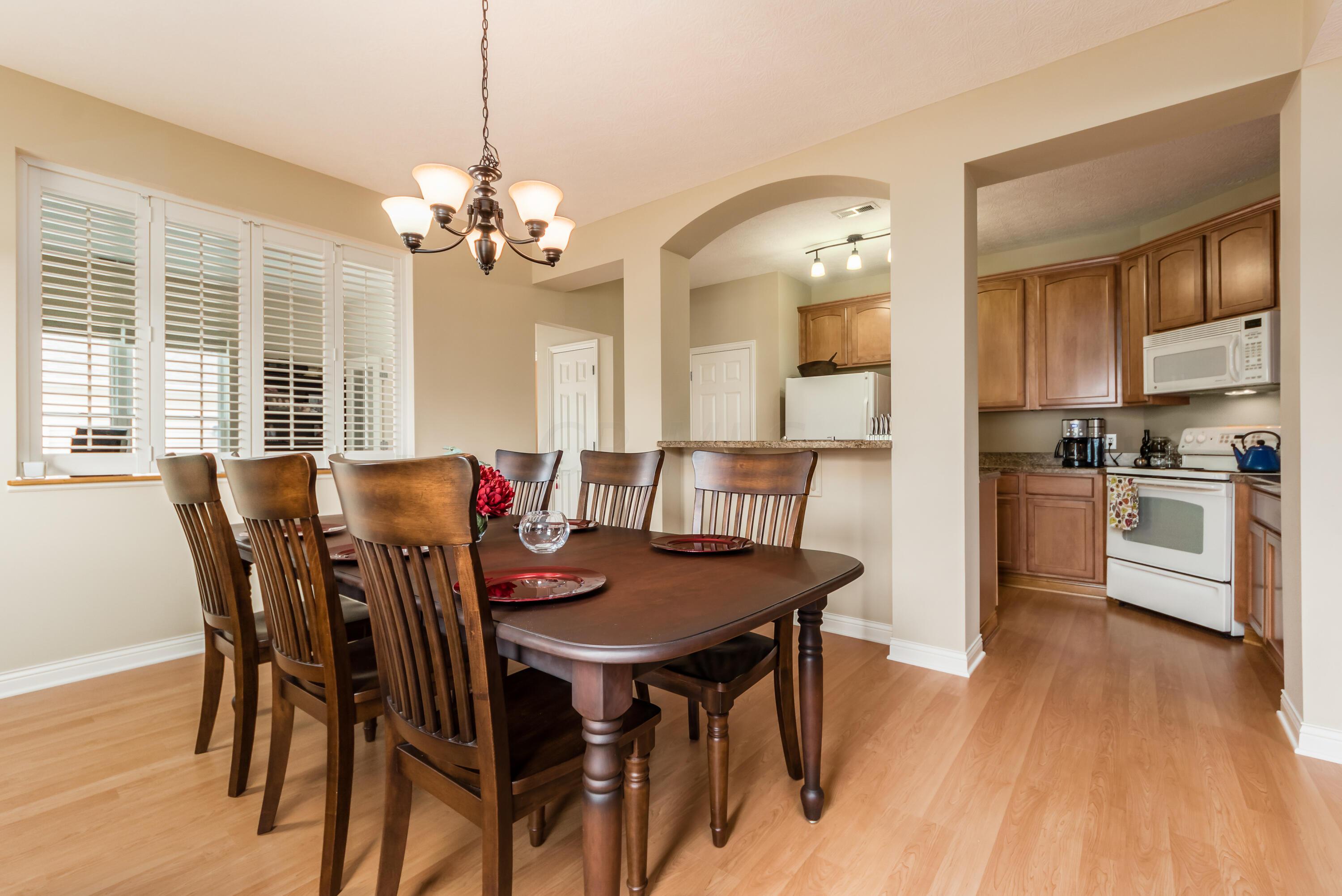 6118 Rackley Way Westerville, OH 43081 - Photo 11 of 54 Gallery Image 11