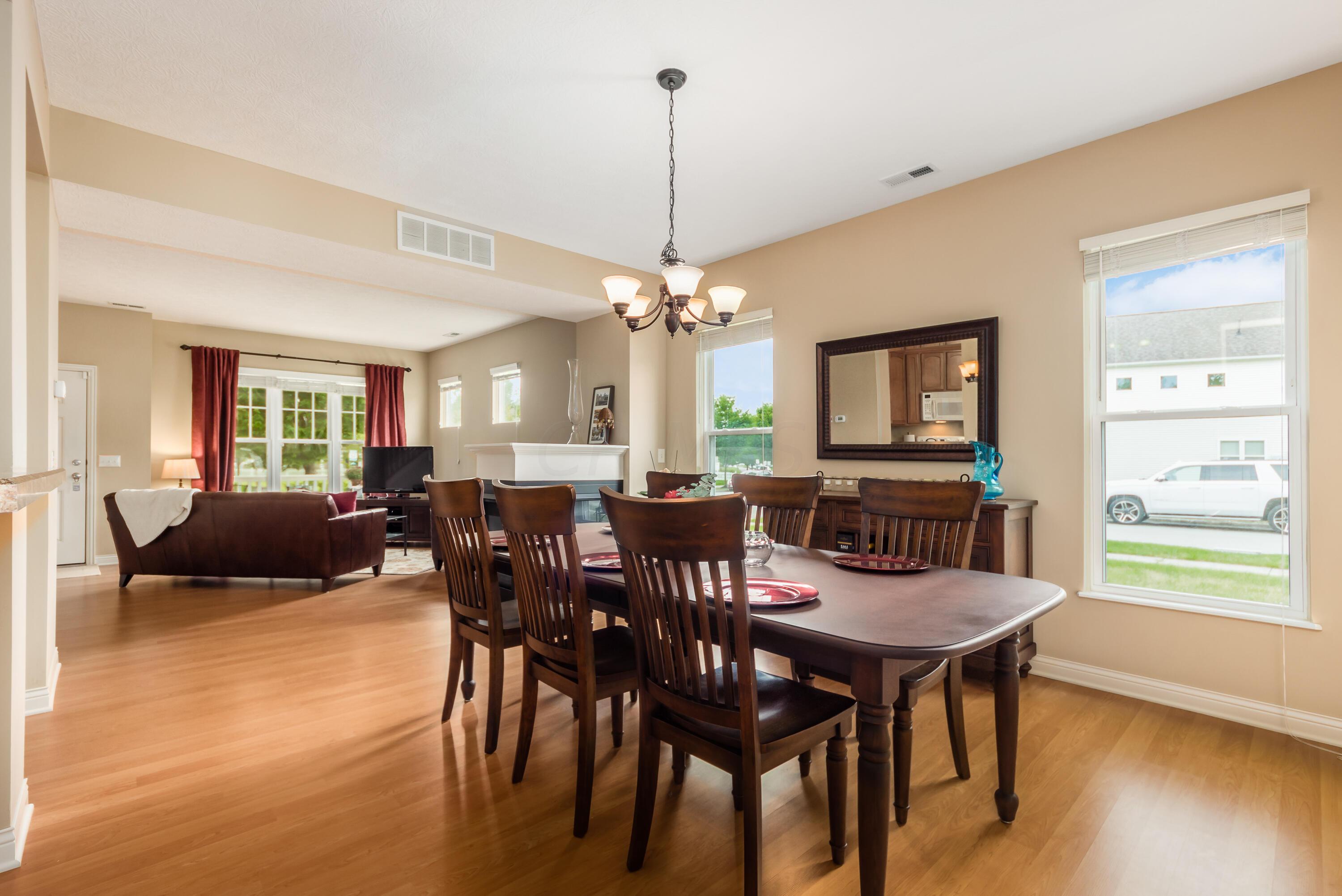 6118 Rackley Way Westerville, OH 43081 - Photo 13 of 54 Gallery Image 13