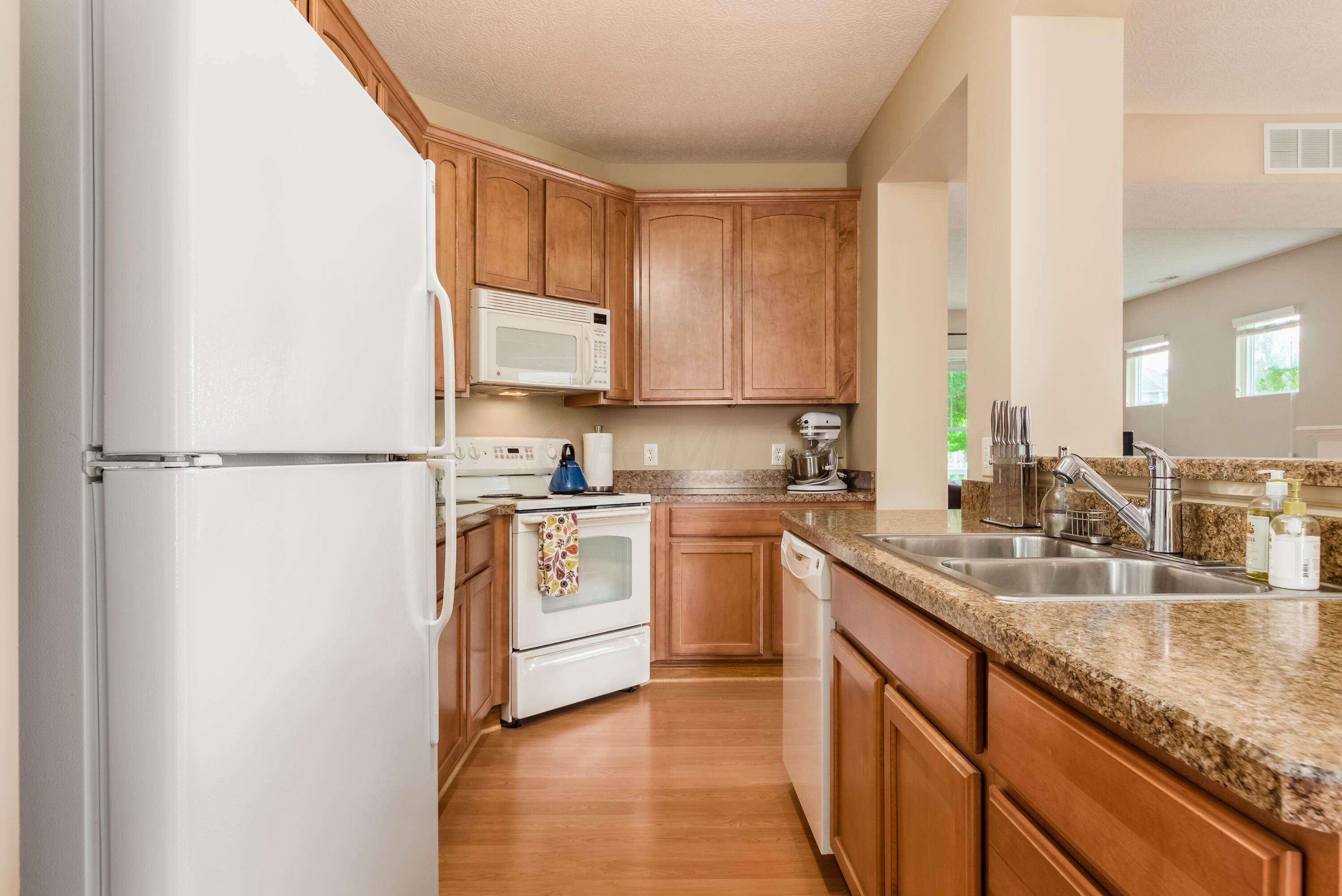 6118 Rackley Way Westerville, OH 43081 - Photo 15 of 54 Gallery Image 15