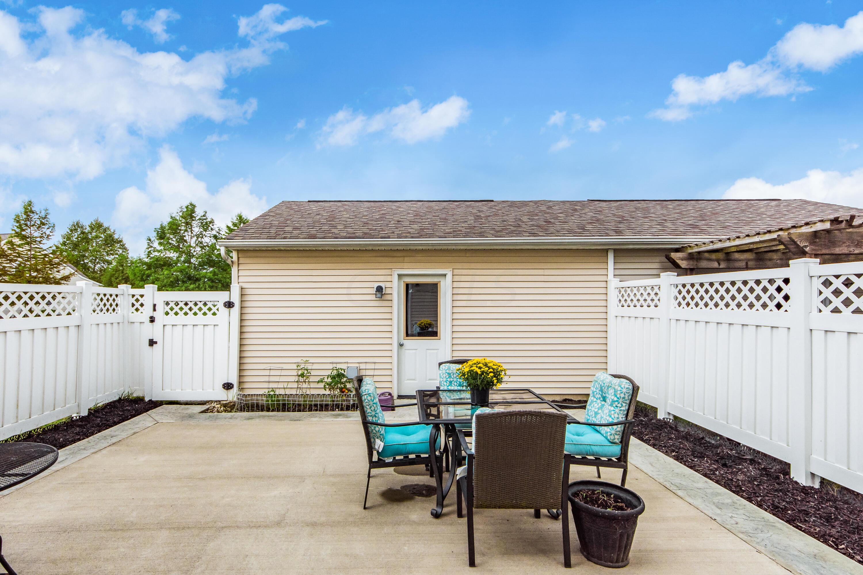 6118 Rackley Way Westerville, OH 43081 - Photo 36 of 54 Gallery Image 36