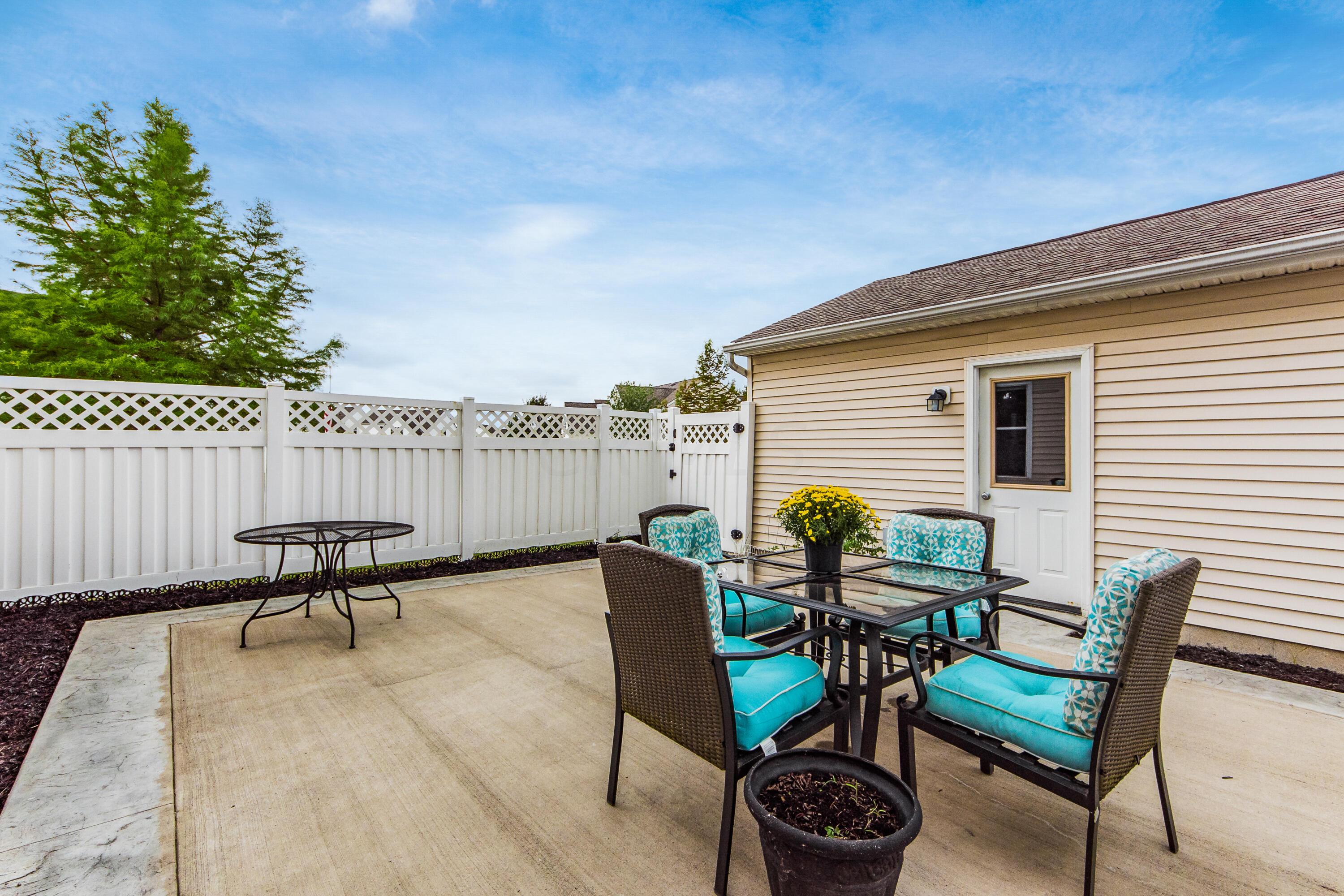 6118 Rackley Way Westerville, OH 43081 - Photo 37 of 54 Gallery Image 37