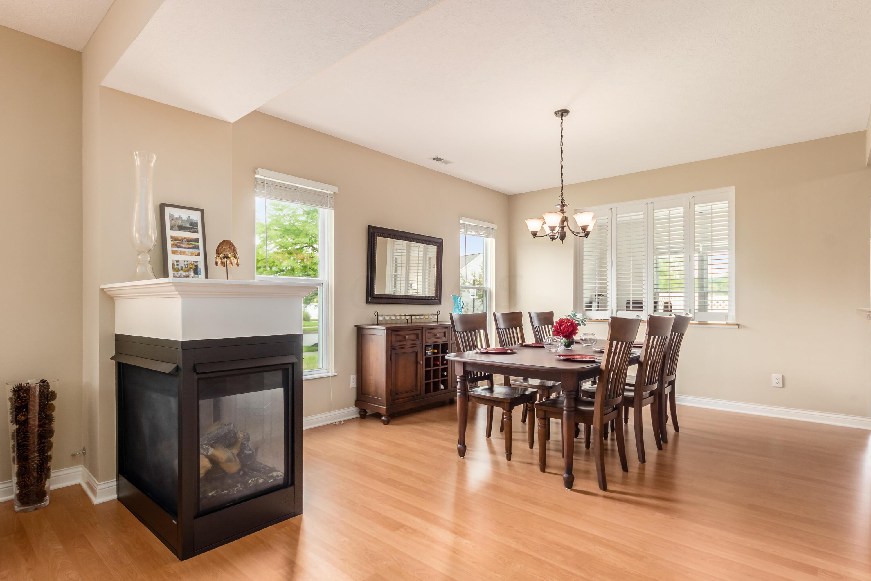 6118 Rackley Way Westerville, OH 43081 - Photo 9 of 54 Gallery Image 9