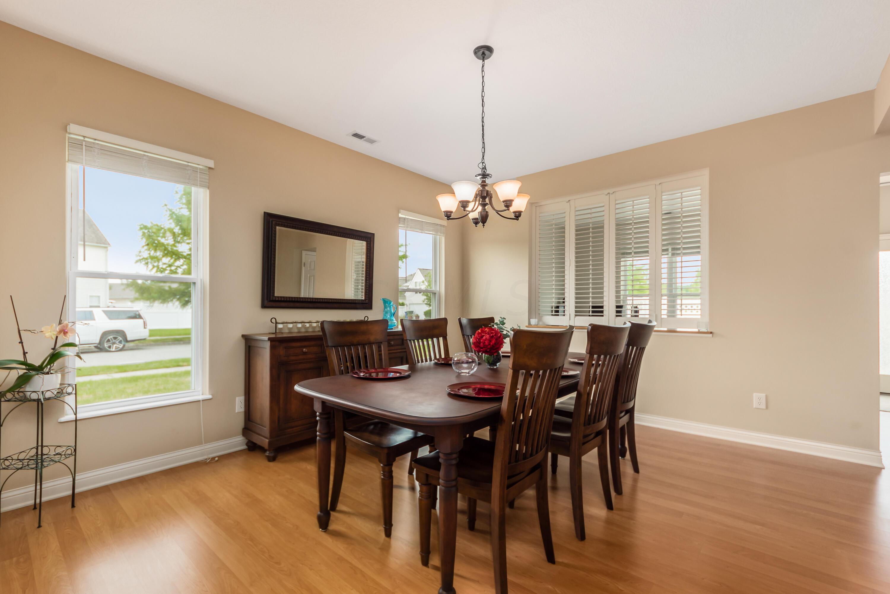 6118 Rackley Way Westerville, OH 43081 - Photo 10 of 54 Gallery Image 10