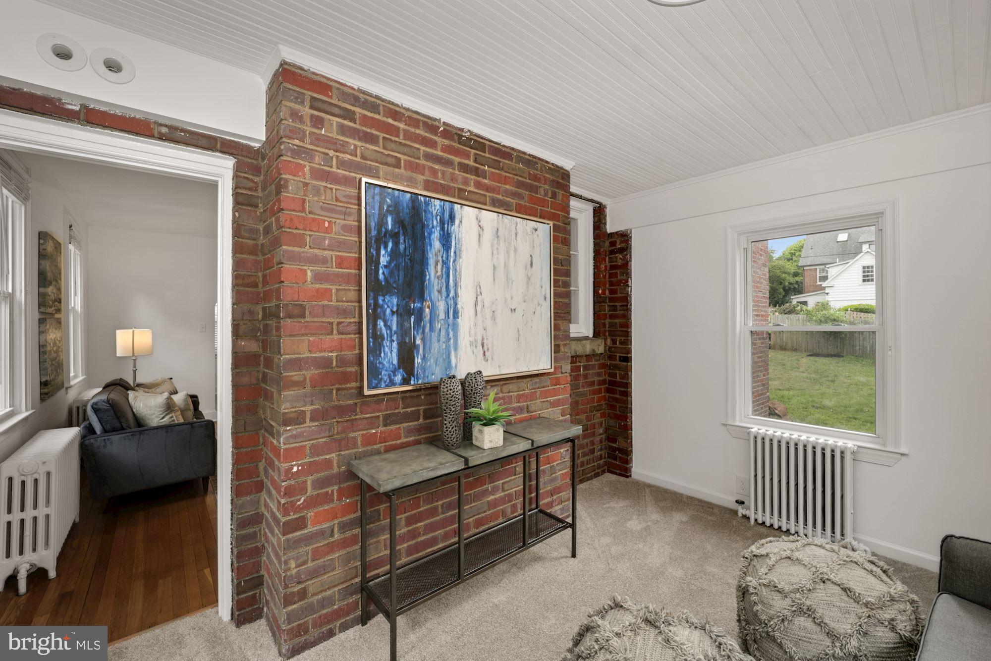 1326 Kalmia Road Northwest Washington, DC 20012 - Photo 12 of 31