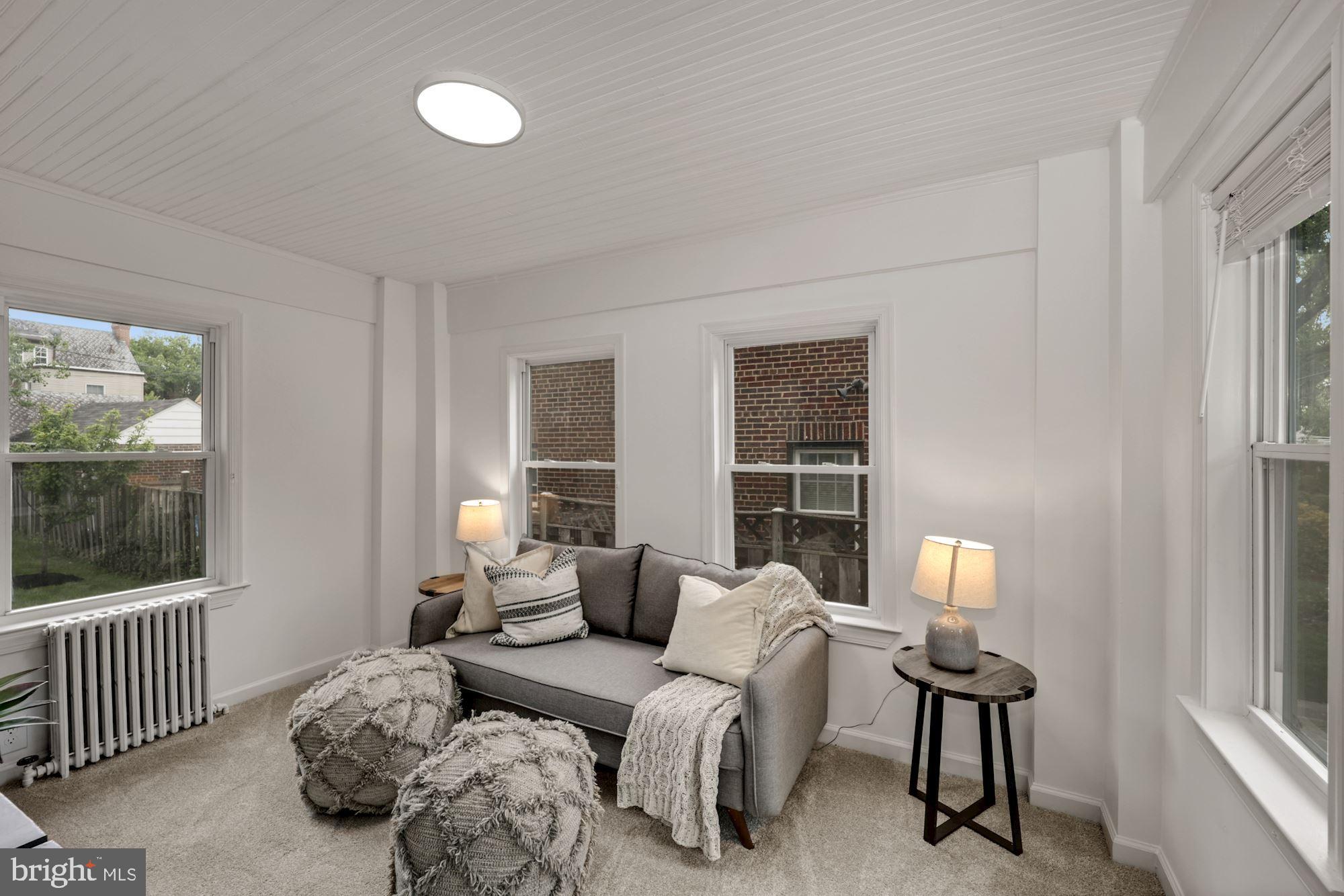 1326 Kalmia Road Northwest Washington, DC 20012 - Photo 13 of 31