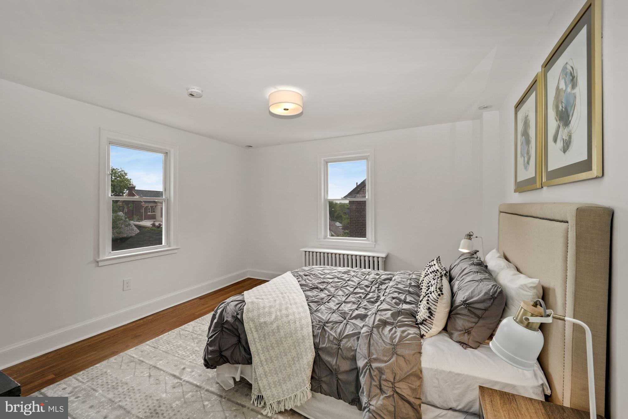 1326 Kalmia Road Northwest Washington, DC 20012 - Photo 17 of 31