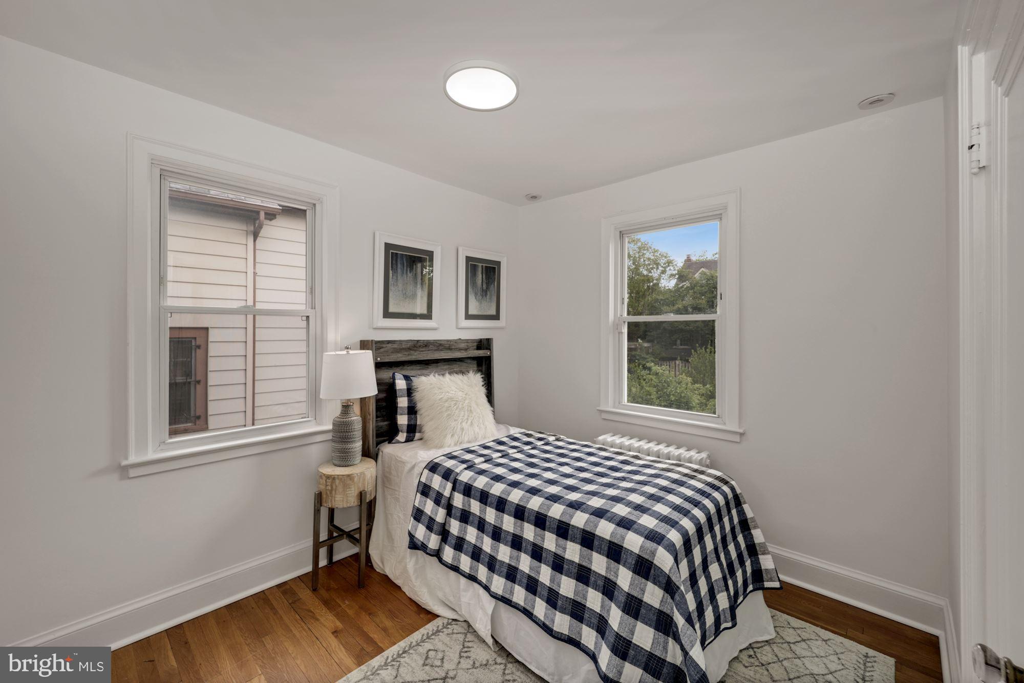 1326 Kalmia Road Northwest Washington, DC 20012 - Photo 20 of 31