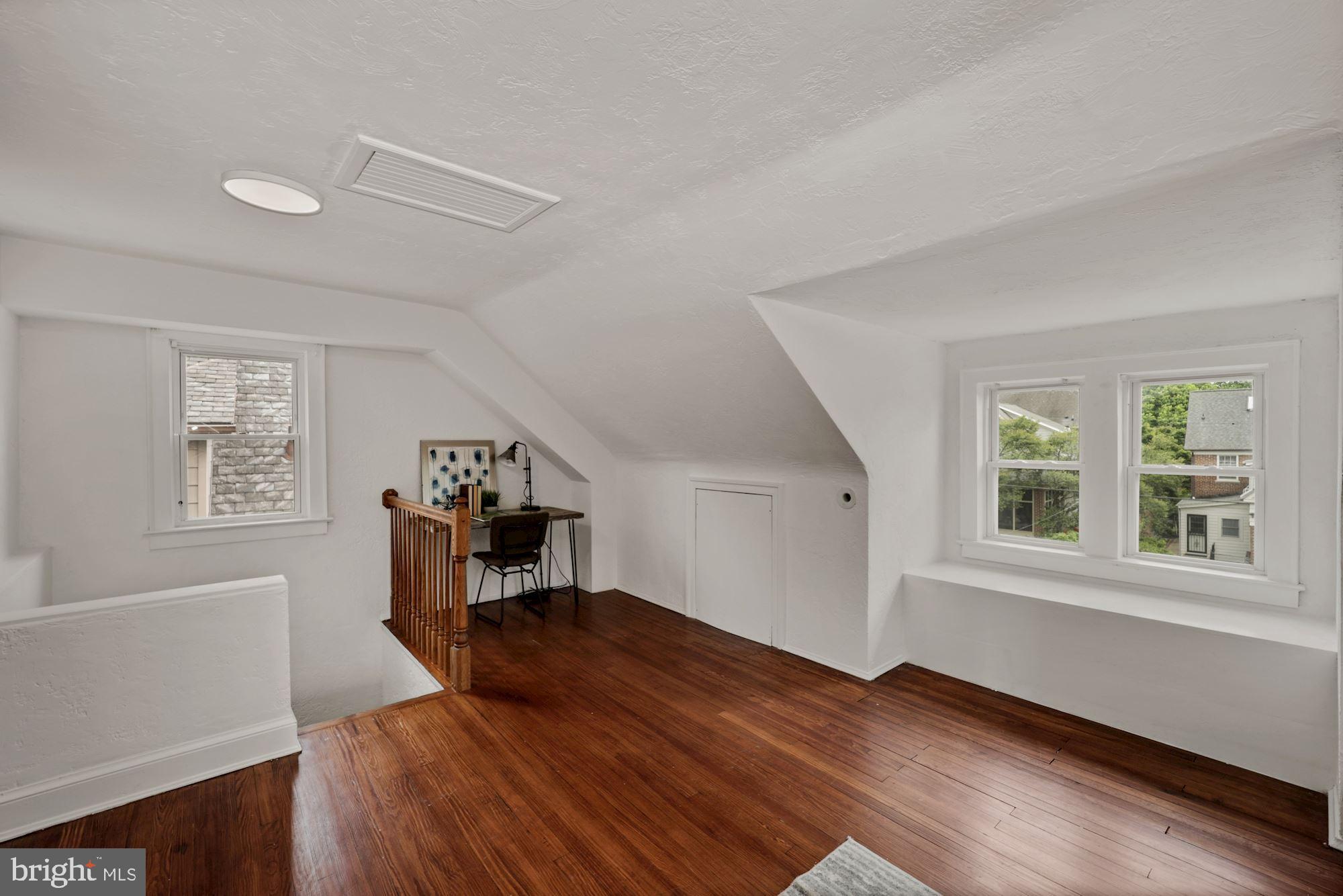 1326 Kalmia Road Northwest Washington, DC 20012 - Photo 22 of 31