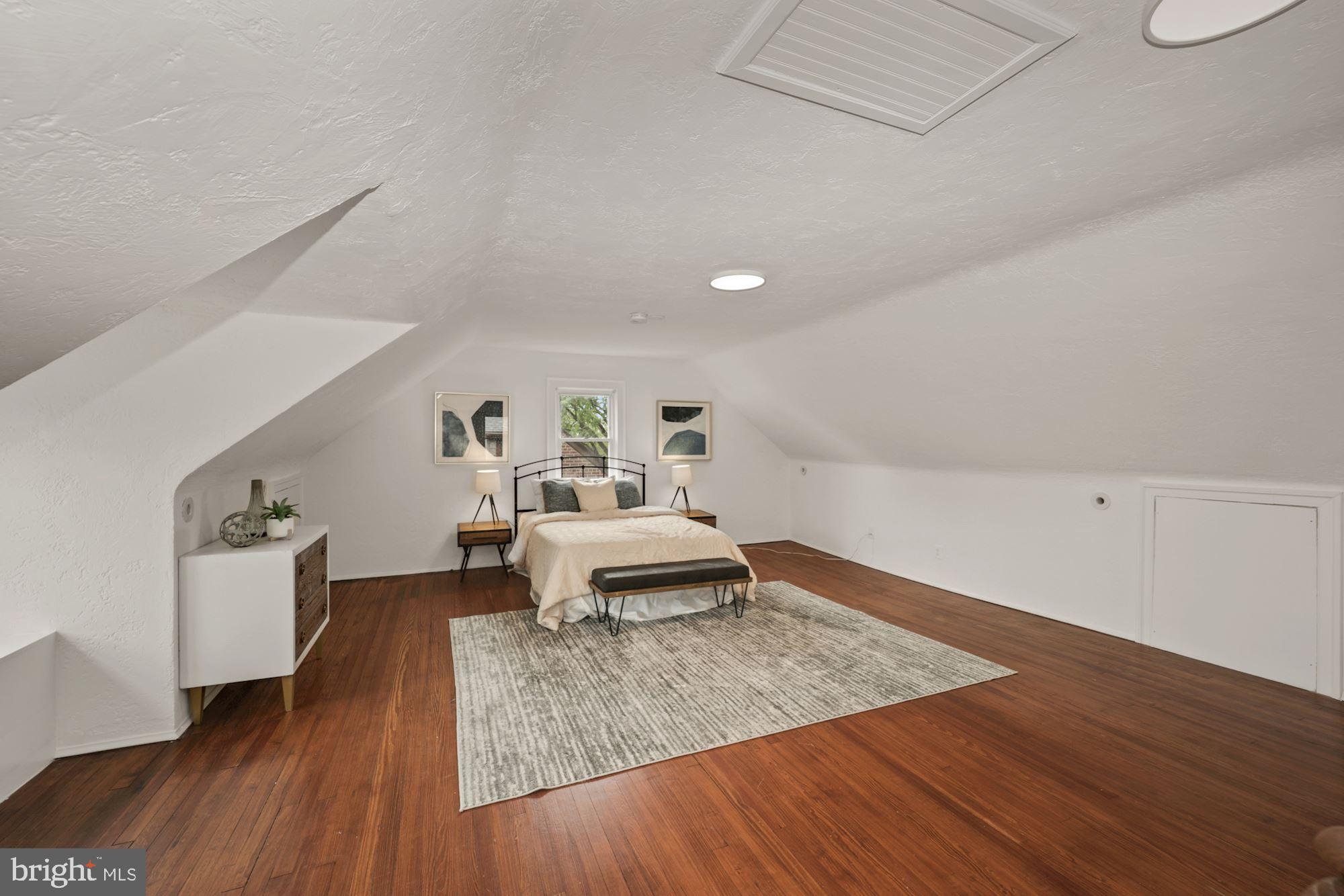 1326 Kalmia Road Northwest Washington, DC 20012 - Photo 24 of 31