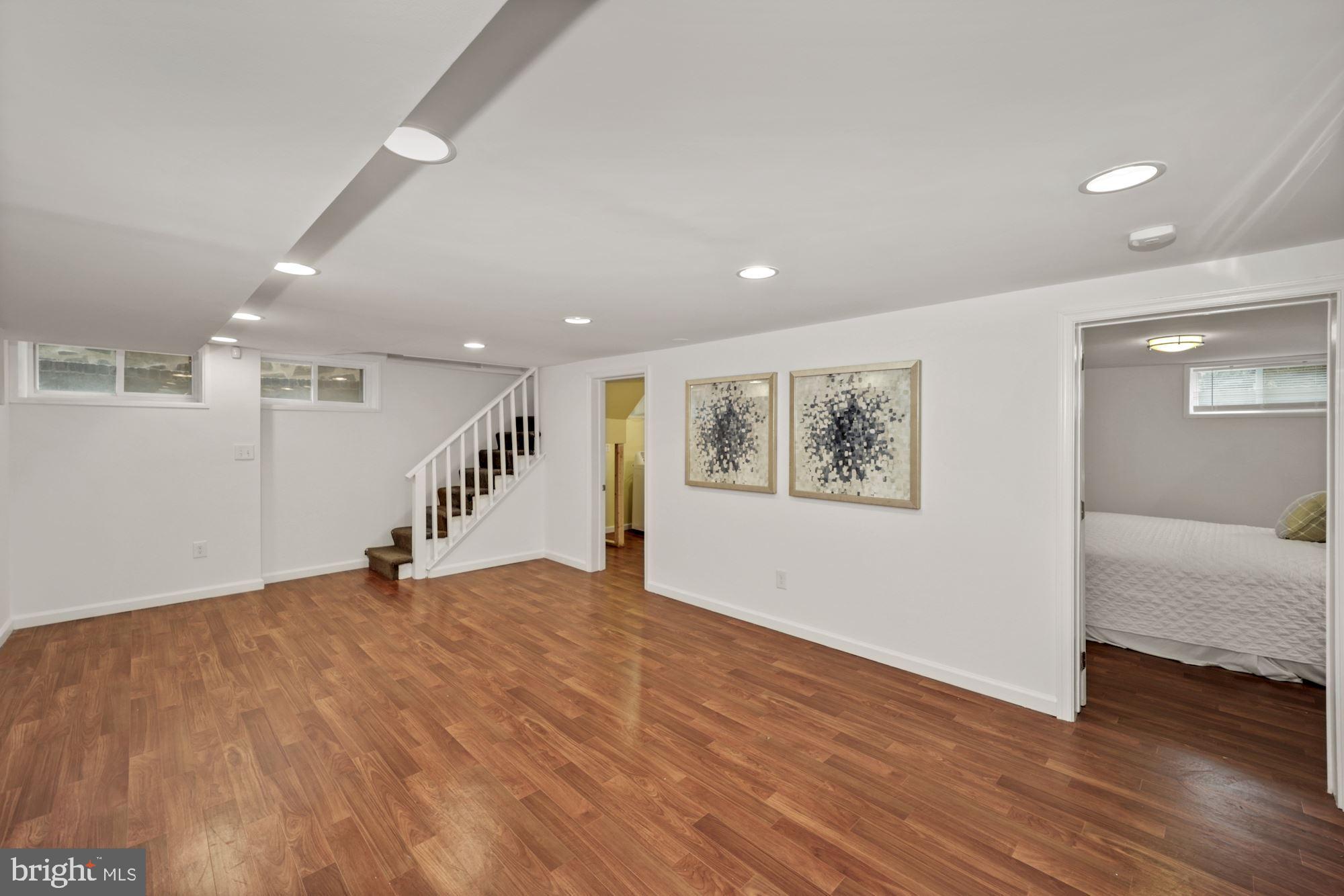 1326 Kalmia Road Northwest Washington, DC 20012 - Photo 25 of 31