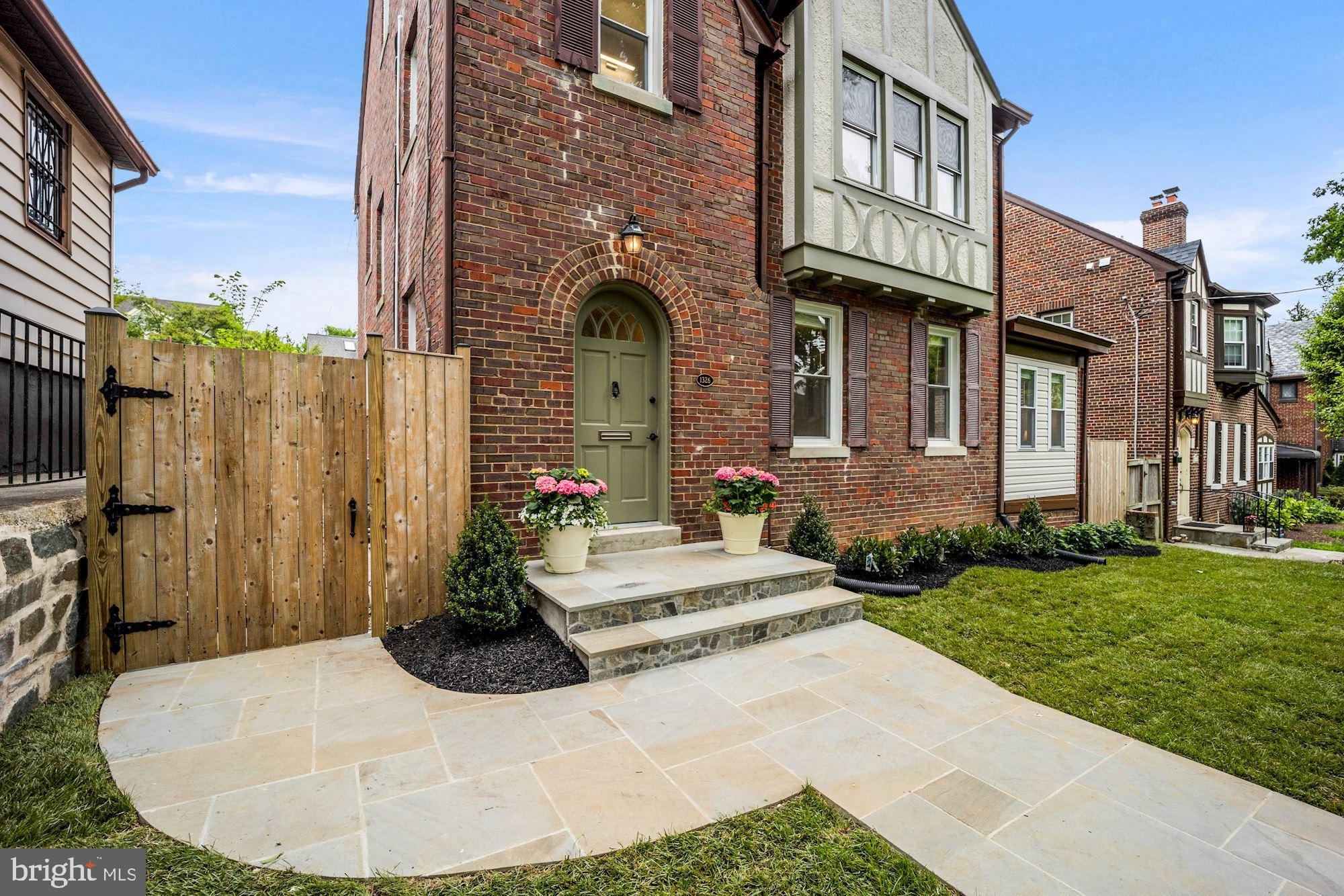 1326 Kalmia Road Northwest Washington, DC 20012 - Photo 28 of 31