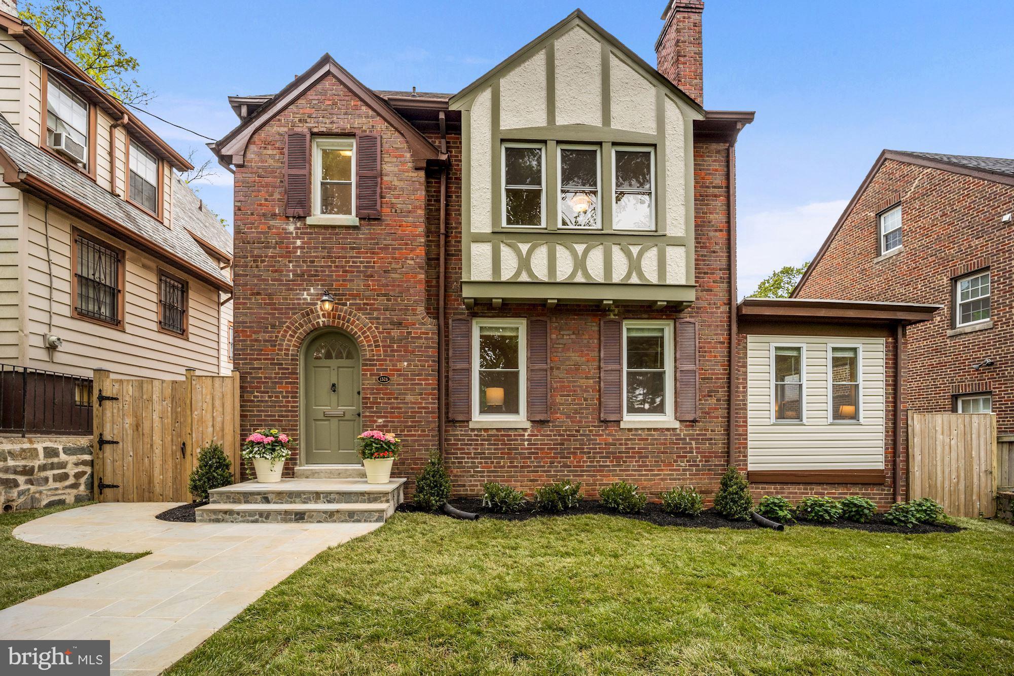 1326 Kalmia Road Northwest Washington, DC 20012 - Photo 29 of 31