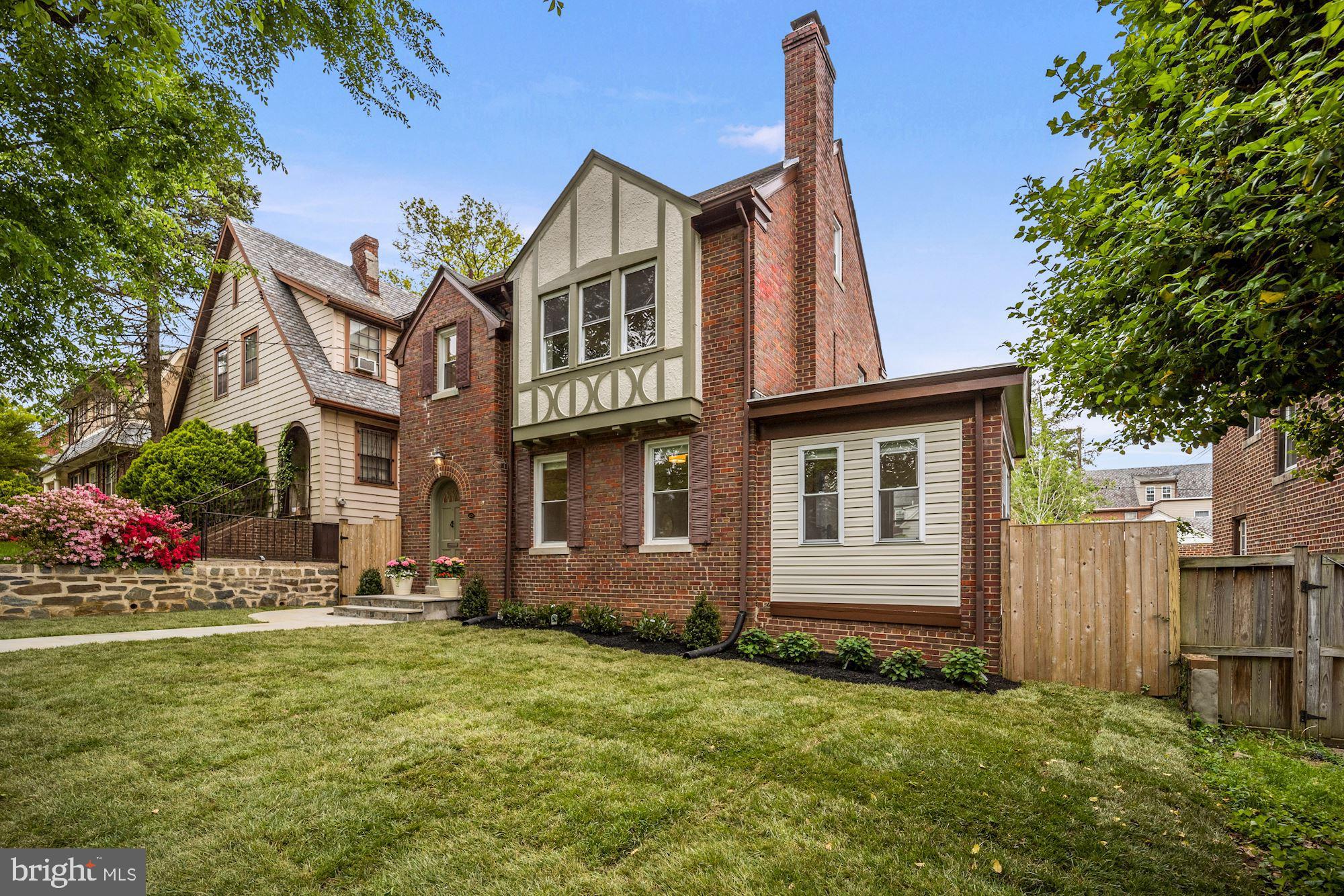 1326 Kalmia Road Northwest Washington, DC 20012 - Photo 30 of 31