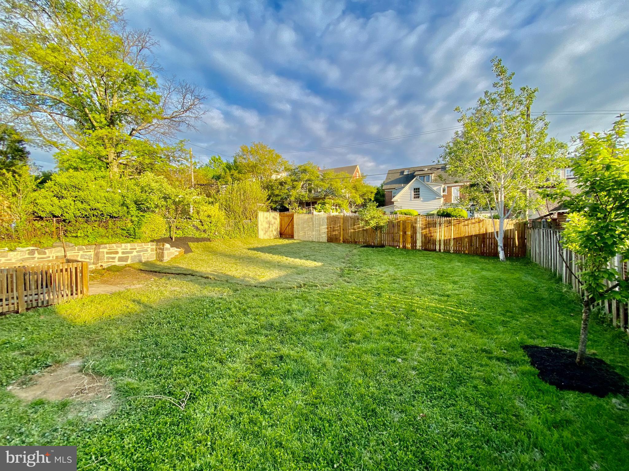 1326 Kalmia Road Northwest Washington, DC 20012 - Photo 3 of 31