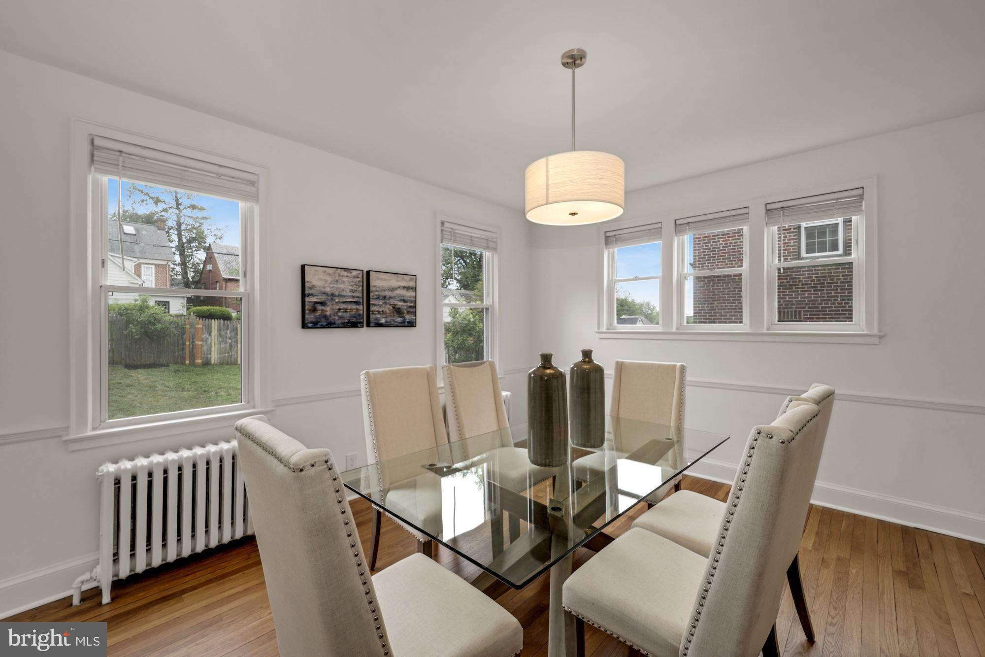 1326 Kalmia Road Northwest Washington, DC 20012 - Photo 6 of 31