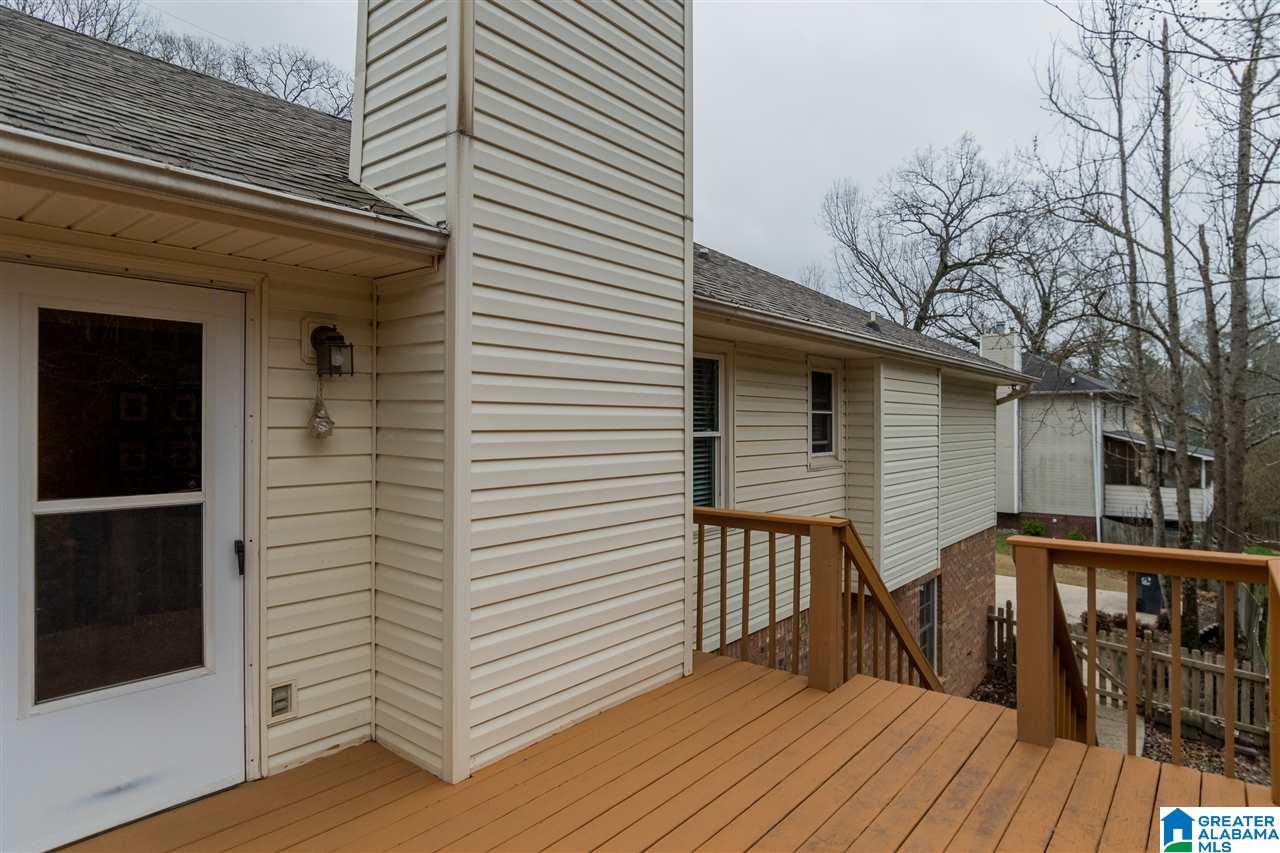 1041 Independence Court Alabaster, AL 35007 - Photo 32 of 36