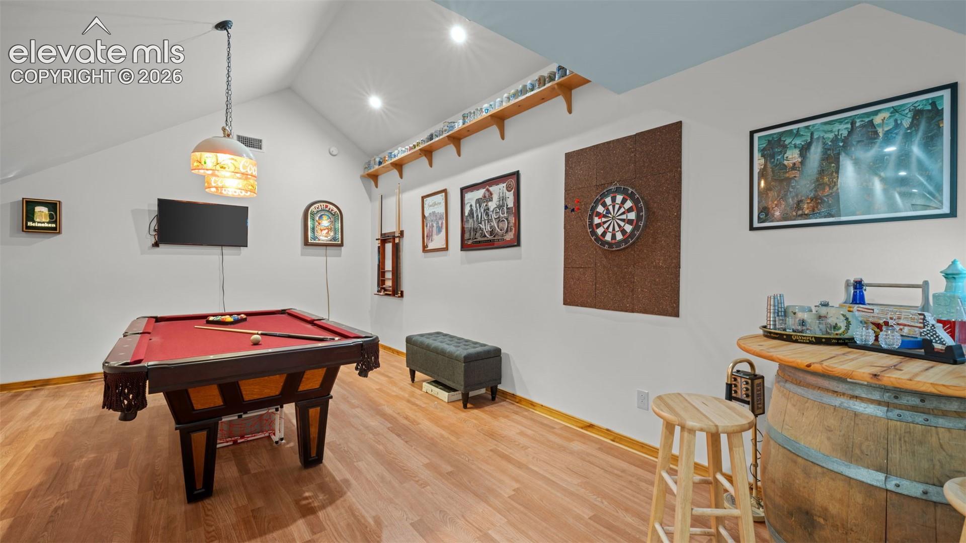 23660 East Garrett Road Calhan, CO 80808 - Photo 33 of 50 Gallery Image 33