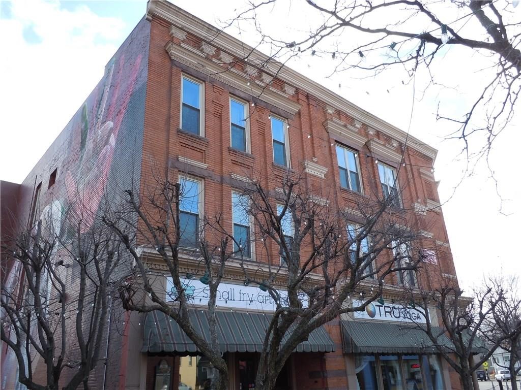 287 Gregory Street, Unit 4 Rochester, NY 14620 - Photo 15 of 15